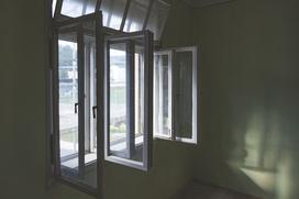 Vila Trbovlje obnova