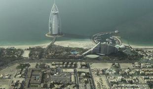 Dubajska vlada zanika možnost prestrukturiranja dolga