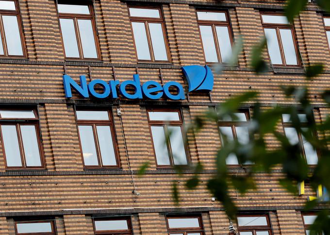 Pri banki Nordea potrošnikom ponujajo hipotekarne kredite z ničodstotno fiksno obrestno mero na dobo 20 let. | Foto: Reuters