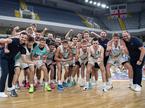 slovenska košarkarska reprezentanca U16, EuroBasket