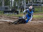 Tim Gajser Latvija Yamaha