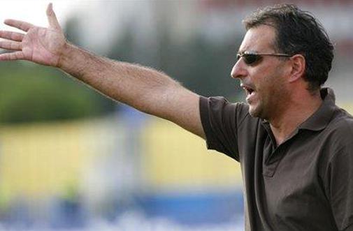 Skočić: Te ekipe še ne poznam