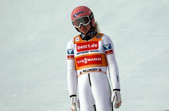 Preživljala nočno moro, da ni mogla spati