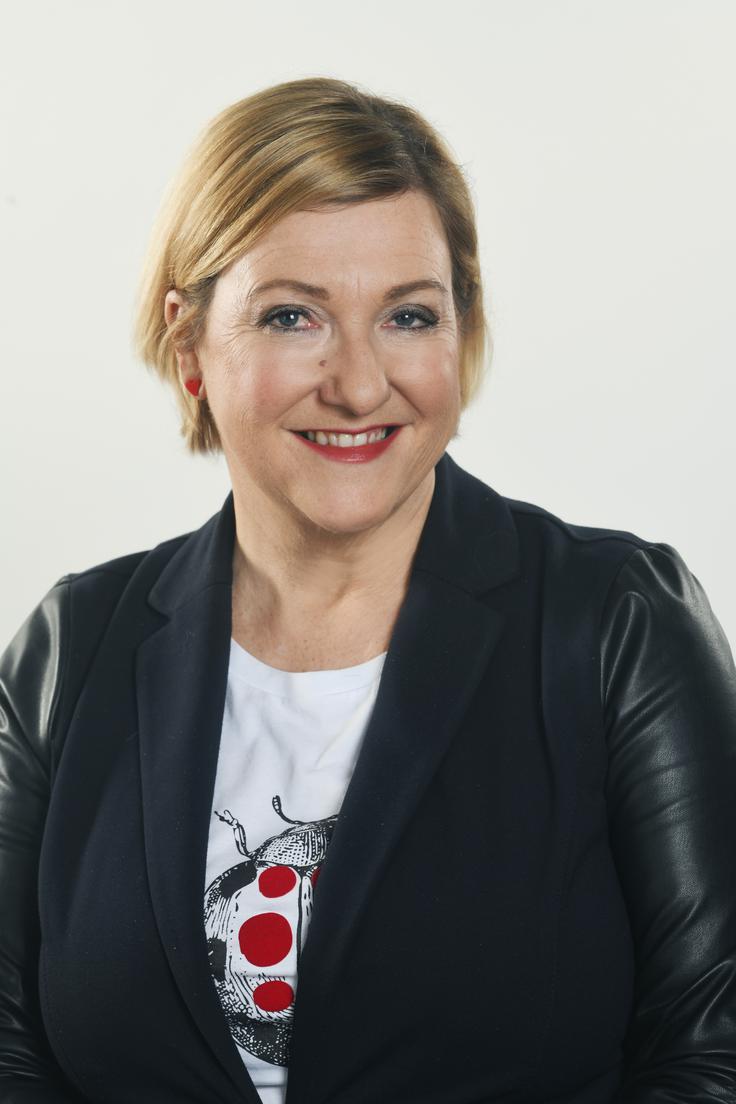 Siolova kolumnistka Mateja Malnar Štembal | Foto: Osebni arhiv