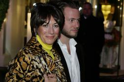 Sodišče v ZDA zavrnilo razveljavitev obsodbe Epsteinove sodelavke Ghislaine Maxwell