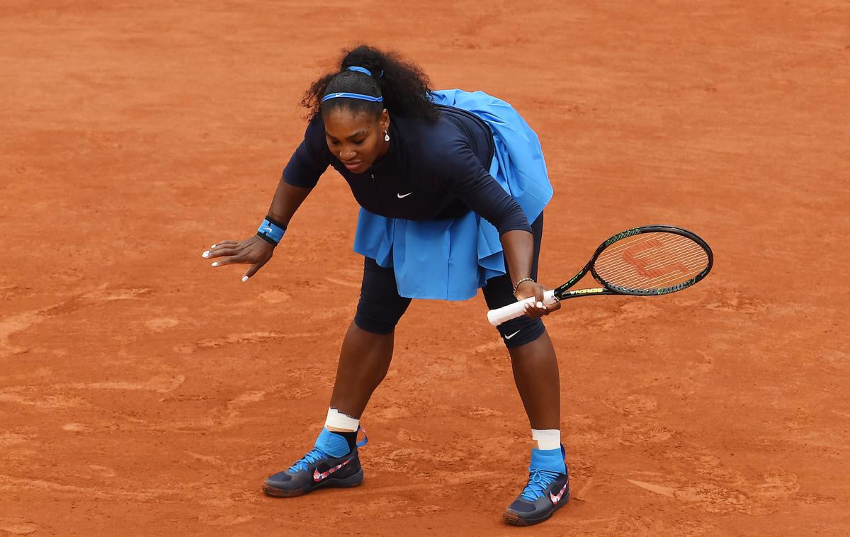 Serena Williams