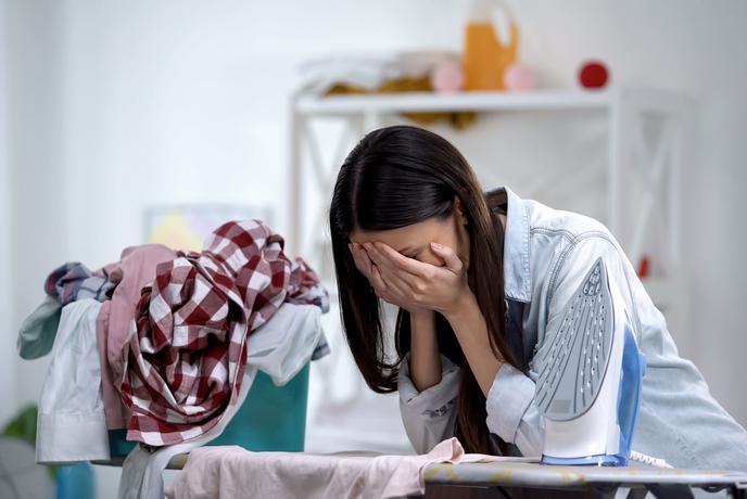 Tako si boste olajšali eno najman priljubljenih hišnih opravil