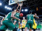 Cedevita Olimpija - Aris