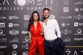 Znana slovenska vplivnica sporočila veselo novico