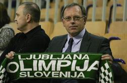 Igor Dolenc: Hobi sem zamenjal za poklic