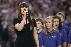 Kelly Clarkson zanika govorice o homoseksualnosti