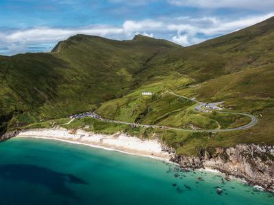 Sanjska otoška država na referendum o vstopu v EU