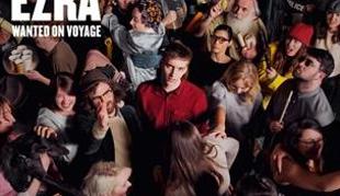 George Ezra – Wanted on Voyage