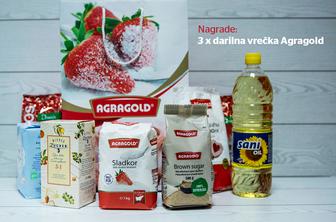 Nagradni sklad Kaj kuhaš danes