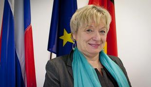Gertrud Rantzen: Nemce moti, da so plače v Sloveniji zelo obremenjene