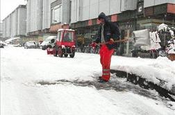 Slovenci zaskrbljeni nad gospodarskim položajem