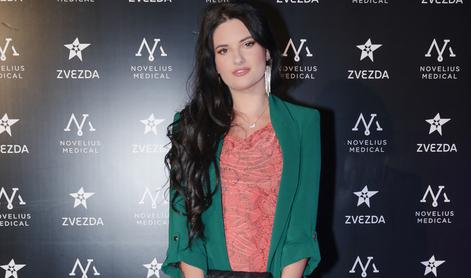 Vplivnica Ana Pusovnik pretresena: Skoraj bi se zgodil najhujši scenarij