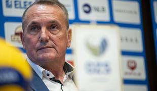 Pri OZS finančno in organizacijsko zadovoljni z letom 2024