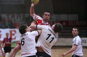 Trimo odščipnil točko Gorenju