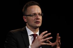 Minister priznal: Res je. Govoril sem z Rusi.