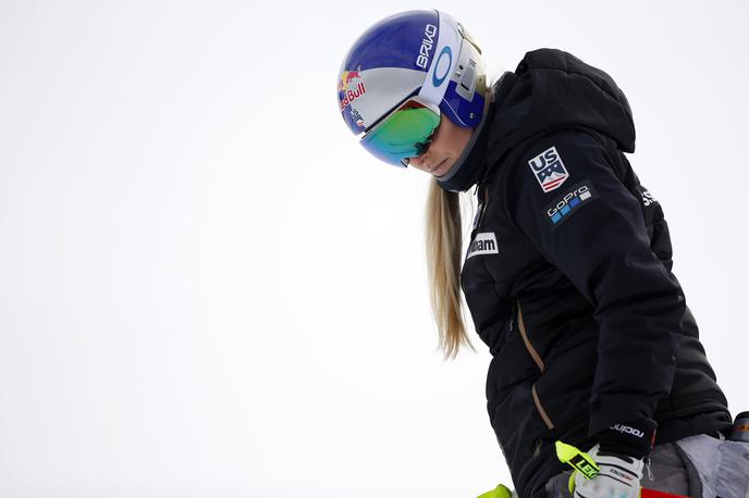 Lindsey Vonn | Foto Getty Images