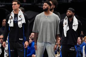 Zvezdnik Dallasa pred vrnitvijo v LA jasen: To mene ne prizadene