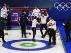 Kanada curling