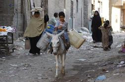 Arabska pomlad je prinesla le še večjo revščino