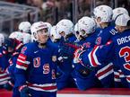 ameriška hokejska reprezentanca