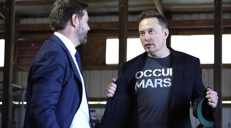 Elon Musk je obupal: "Ni kam iti, ni kam iti"