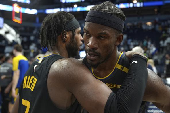 Dončićevi krvniki izgubili doma! Pelinka med boljšimi, na Harrisona povsem pozabili.