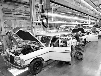 Avtomobil, ki je prišel prezgodaj: 140 let od Benzovega tricikla in kako je spremenil svet