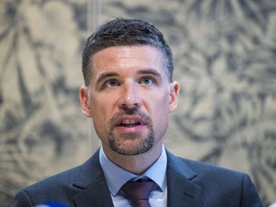 Peter Gregorčič v zadevi RTVS vložil pritožbo na ESČP