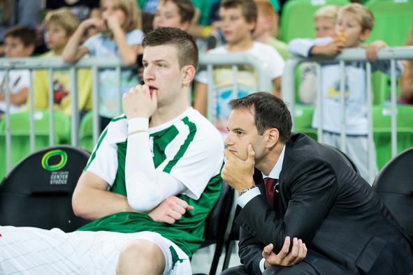 "To, kar dela Fiba s svojimi vzvodi, je nekaj, česar v športu ne pomnimo"
