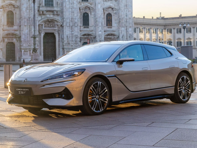 Kmalu tudi v Evropi? BYD prodira z novo baterijo in megavatnimi polnilnicami.