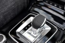 Mercedes SLC - prva vožnja prenovljenega roadsterja