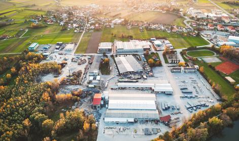 Težave za slovensko industrijo