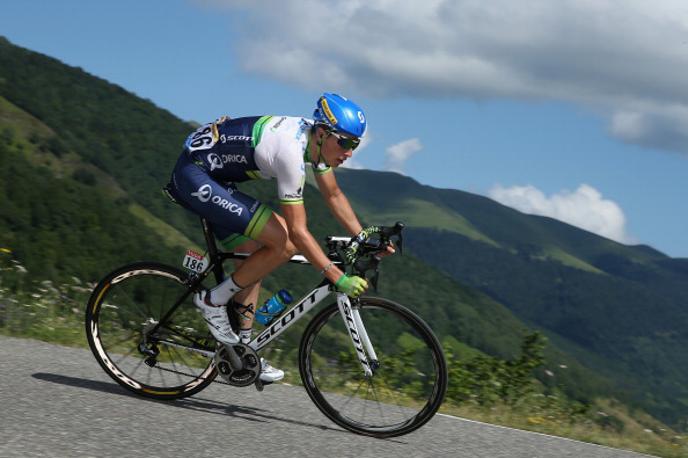 Jens Keukeleire | Foto Getty Images