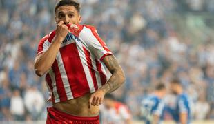 Rapsodija Elšnikove Crvene zvezde na Poljskem, čudežni deček iz Kazahstana jo je zagodel Slovanu