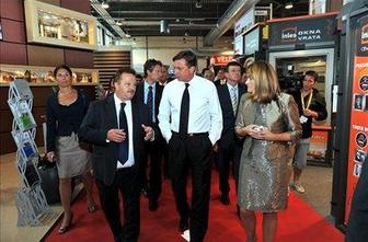 Pahor na celjskem sejmišču odprl 44. Mos