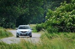 Mazda 6 sport 2,0i