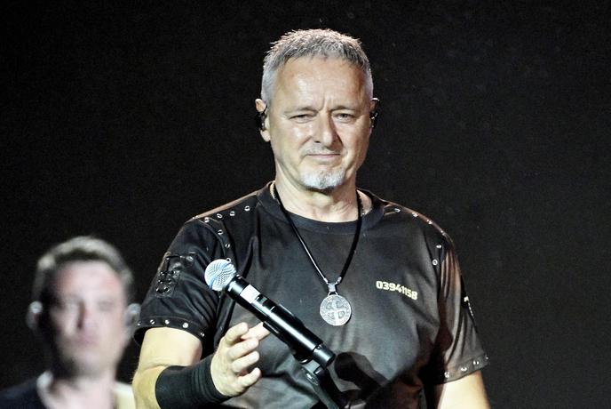 Znani Nemec ima sporočilo za Thompsona. Kaj bo storila Slovenija?