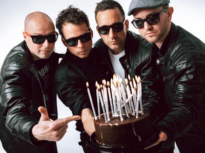 Zablujena generacija praznuje 30 let: Na srečo nas naprej vlečejo dobre stvari