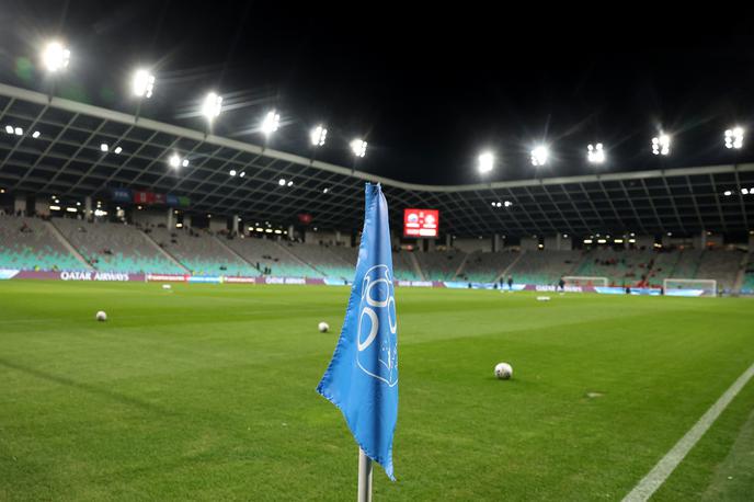 Stožice | Foto Reuters