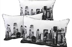 Ideja za dom: Počitek v mestnem vrvežu