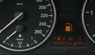 Z novo tehnologijo do 50-odstotno boljšega izkoristka bencinskih motorjev?