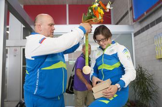 Kje boste lahko pozdravili slovenske olimpijske junake iz Ria de Janeira?