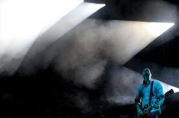 Ekologija in priredbe R.E.M.