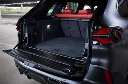 Umik po 27 letih: zakaj je BMW X5 izgubil svoj prepoznaven element?