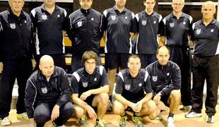 Sežančani s točko do petega mesta